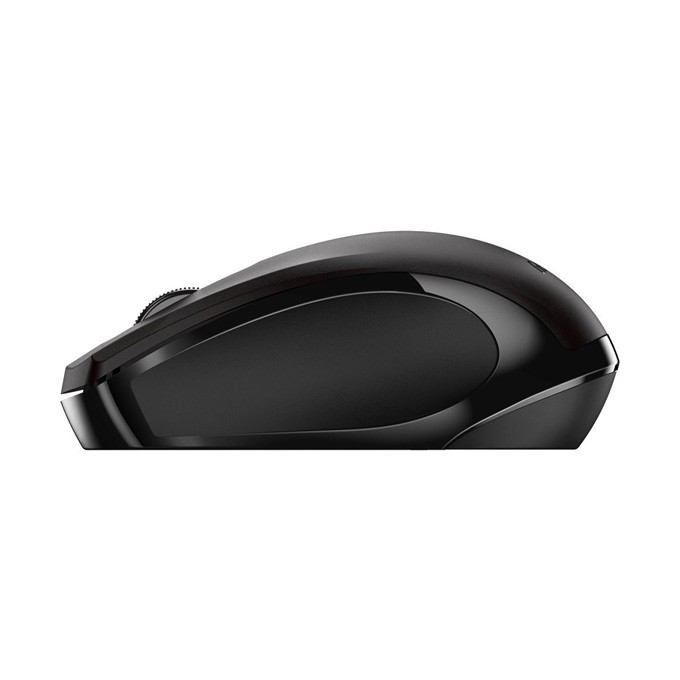 Mysz bezprzewodowa, Genius NX-8006S, czarna, optyczna, 1600DPI