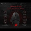 Mysz przewodowa, HP OMEN Reactor, czarna, optyczna, 16000DPI