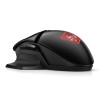 Mysz bezprzewodowa, HP OMEN Photon, czarna, optyczny, 16000DPI