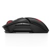Mysz bezprzewodowa, HP OMEN Photon, czarna, optyczny, 16000DPI