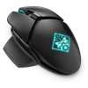 Mysz bezprzewodowa, HP OMEN Photon, czarna, optyczny, 16000DPI