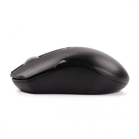 Mysz bezprzewodowa, A4Tech G3-200NS, czarna, optyczna, 1000DPI