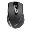 Mysz bezprzewodowa, A4Tech G9-730FX-1, czarna, optyczna, 2000DPI