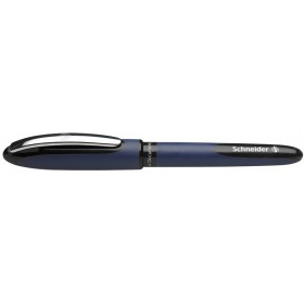Pióro kulkowe SCHNEIDER One Business, 0,6 mm, czarny