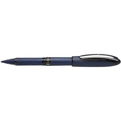 Pióro kulkowe SCHNEIDER One Business, 0,6 mm, czarny
