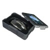 Mysz przewodowa, E-blue MOOD, srebrna, optyczna, 2400DPI, e-box Mysz przewodowa, E-blue MOOD, srebrna, optyczna, 2400DPI, e-box