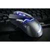 Mysz przewodowa, E-blue Cobra 622, czarna, optyczna, 1600DPI Mysz przewodowa, E-blue Cobra 622, czarna, optyczna, 1600DPI