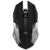 Mysz przewodowa, E-blue Auroza Gaming, czarna, optyczna, 4000DPI, e-box Mysz przewodowa, E-blue Auroza Gaming, czarna, optyczna, 4000DPI, e-box