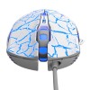 Mysz przewodowa, E-blue Mazer Pro, biało-niebieska, optyczna, 2500DPI, e-box Mysz przewodowa, E-blue Mazer Pro, biało-niebieska, optyczna, 2500DPI, e-box