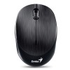Mysz bezprzewodowa, Genius NX-9000BT, szara, optyczna, 1200DPI, EOL