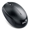 Mysz bezprzewodowa, Genius NX-9000BT, szara, optyczna, 1200DPI, EOL