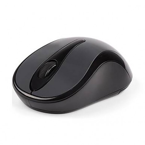 Mysz bezprzewodowa, A4Tech G3-280N, szara, optyczna, 1200DPI