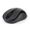 Mysz bezprzewodowa, A4Tech G3-280N, szara, optyczna, 1200DPI