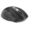 Mysz bezprzewodowa, Defender PRIME MB-053, czarna, optyczna, 1600DPI