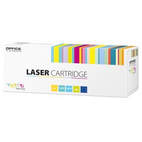 Toner OP K HP CB436A (do LJ P1505), black