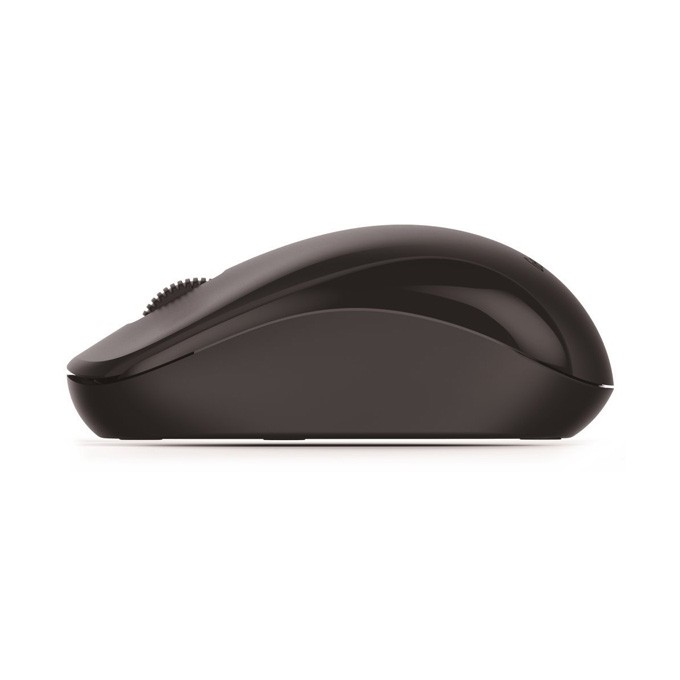 Mysz bezprzewodowa, Genius NX-7000, czarna, optyczna, 1200DPI