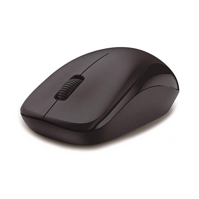 Mysz bezprzewodowa, Genius NX-7000, czarna, optyczna, 1200DPI