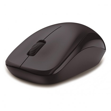 Mysz bezprzewodowa, Genius NX-7000, czarna, optyczna, 1200DPI