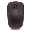 Mysz bezprzewodowa, Genius NX-7000, czarna, optyczna, 1200DPI