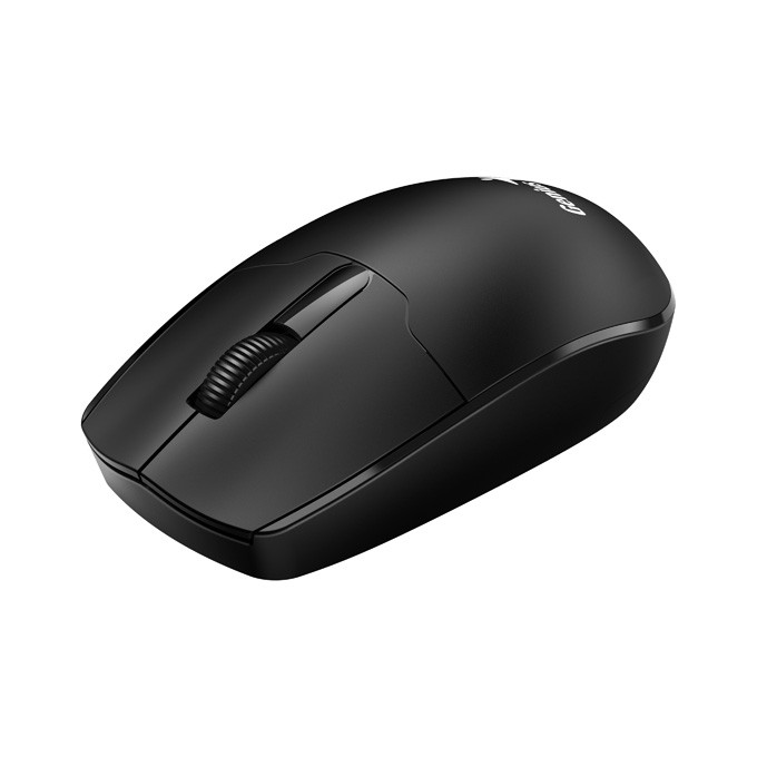 Mysz bezprzewodowa, Genius NX-7000SE, czarna, optyczna, 1200DPI