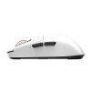 Mysz Marvo MONKA PRIME, biała, optyczna, 26000DPI, Tri-Mode