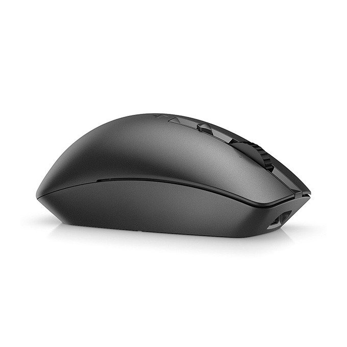Mysz bezprzewodowa, HP Wireless Creator 935 Mouse, czarna, optyczna, 3000DPI