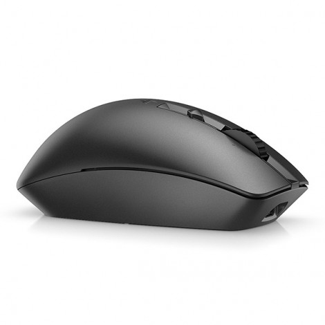 Mysz bezprzewodowa, HP Wireless Creator 935 Mouse, czarna, optyczna, 3000DPI