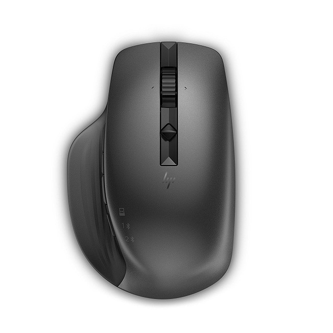 Mysz bezprzewodowa, HP Wireless Creator 935 Mouse, czarna, optyczna, 3000DPI