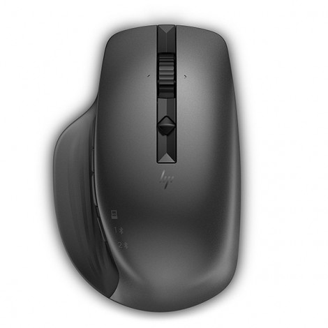Mysz bezprzewodowa, HP Wireless Creator 935 Mouse, czarna, optyczna, 3000DPI