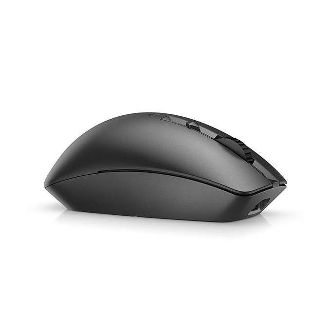Mysz bezprzewodowa, HP Wireless Creator 935 Mouse, czarna, optyczna, 3000DPI