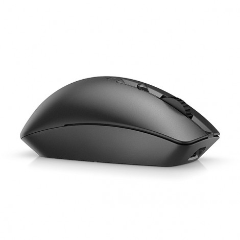 Mysz bezprzewodowa, HP Wireless Creator 935 Mouse, czarna, optyczna, 3000DPI