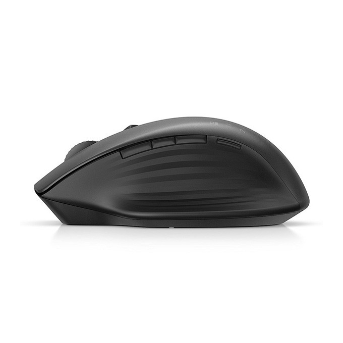 Mysz bezprzewodowa, HP Wireless Creator 935 Mouse, czarna, optyczna, 3000DPI