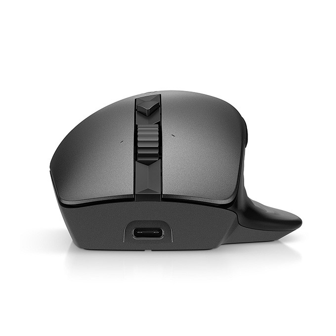 Mysz bezprzewodowa, HP Wireless Creator 935 Mouse, czarna, optyczna, 3000DPI