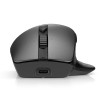 Mysz bezprzewodowa, HP Wireless Creator 935 Mouse, czarna, optyczna, 3000DPI