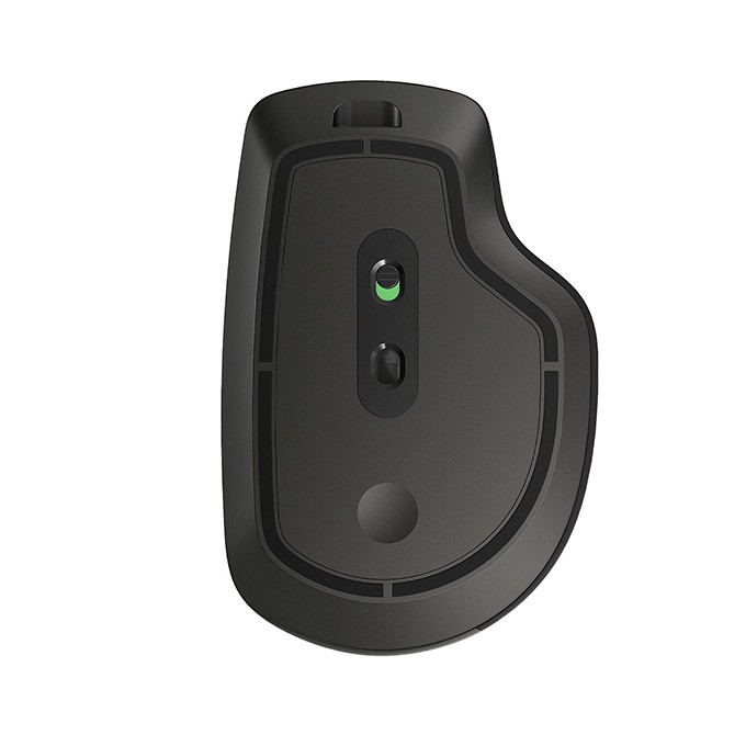 Mysz bezprzewodowa, HP Wireless Creator 935 Mouse, czarna, optyczna, 3000DPI