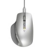 Mysz bezprzewodowa, HP Creator 930, srebrna, optyczna, 3000DPI