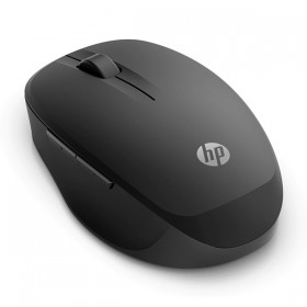 Mysz bezprzewodowa, HP Wireless, czarna, optyczna, 3600DPI