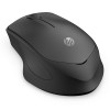 Mysz bezprzewodowa, HP 285 Silent Wireless Mouse, black, optyczna, 1200DPI
