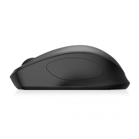 Mysz bezprzewodowa, HP 285 Silent Wireless Mouse, black, optyczna, 1200DPI