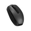 Mysz bezprzewodowa, HP 690 Rechargeable Wireless Mouse, czarna, optyczna, 4000DPI