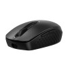 Mysz bezprzewodowa, HP 690 Rechargeable Wireless Mouse, czarna, optyczna, 4000DPI