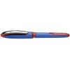 Pióro kulkowe SCHNEIDER One Hybrid C, 0,3 mm, czerwony