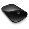 Mysz bezprzewodowa, HP Z3700 Black Onyx, czarna, optyczna Blue LED, 1200DPI