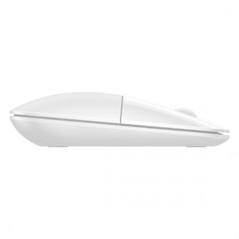 Mysz bezprzewodowa, HP Z3700 Blizzard White, biała, optyczna Blue LED, 1200DPI