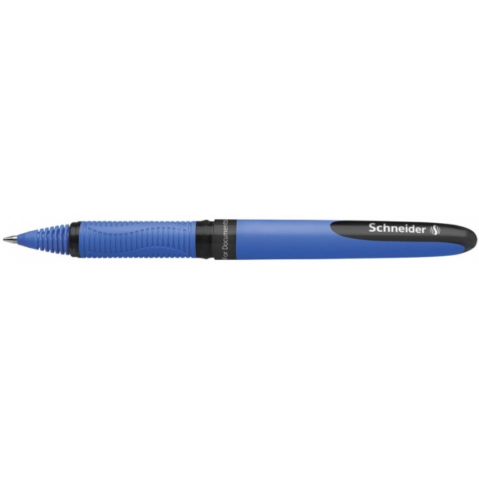 Pióro kulkowe SCHNEIDER One Hybrid C, 0,5 mm, czarny