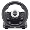 Kierownica Defender TURBO PRO, 10przycisk, USB, czarny, z pedałami, PS3,PS4,PC,Xbox One,Xbox Series X/S,Nintendo Switc Kierownica Defender TURBO PRO, 10przycisk, USB, czarny, z pedałami, PS3,PS4,PC,Xbox One,Xbox Series X/S,Nintendo Switc