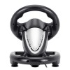 Kierownica Defender TURBO PRO, 10przycisk, USB, czarny, z pedałami, PS3,PS4,PC,Xbox One,Xbox Series X/S,Nintendo Switc Kierownica Defender TURBO PRO, 10przycisk, USB, czarny, z pedałami, PS3,PS4,PC,Xbox One,Xbox Series X/S,Nintendo Switc