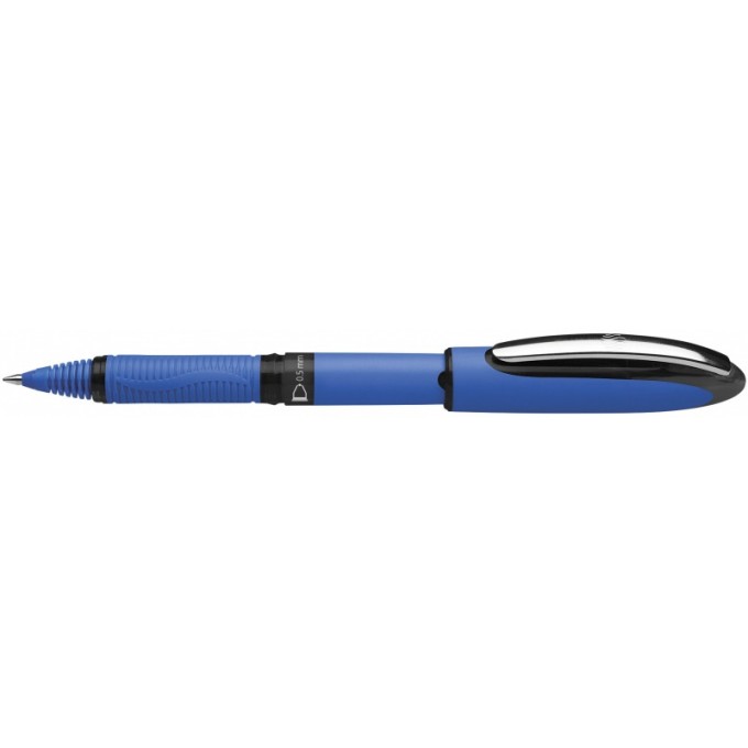 Pióro kulkowe SCHNEIDER One Hybrid C, 0,5 mm, czarny