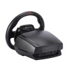 Kierownica Genius GX Gaming SpeedMaster X5 FF, kierownica z pedałami i dźwignią zmiany biegów, USB-C, czarny, PC, Kierownica Genius GX Gaming SpeedMaster X5 FF, kierownica z pedałami i dźwignią zmiany biegów, USB-C, czarny, PC,