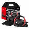 Kierownica Genius GX Gaming SpeedMaster, kierownica z pedałami i dźwignią zmiany biegów, 13przycisk, USB, Kierownica Genius GX Gaming SpeedMaster, kierownica z pedałami i dźwignią zmiany biegów, 13przycisk, USB,